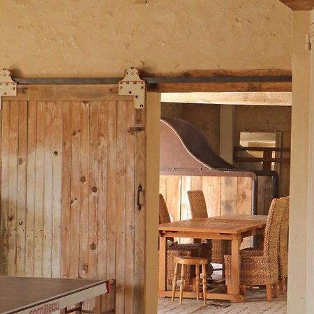 Gîte Rémalard, 6 pièces, 14 personnes - FR-1-497-164 Extérieur photo