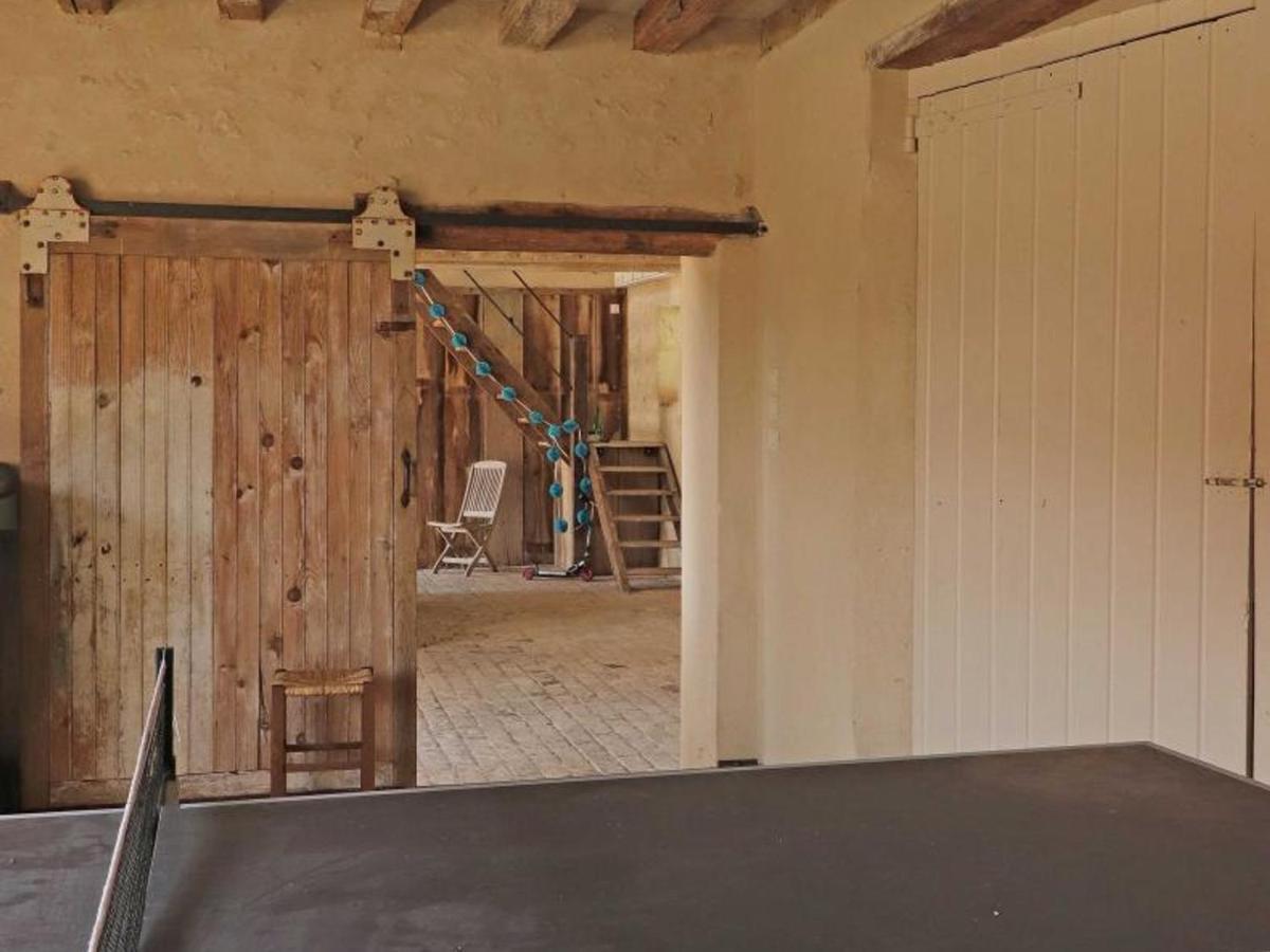 Gîte Rémalard, 6 pièces, 14 personnes - FR-1-497-164 Extérieur photo