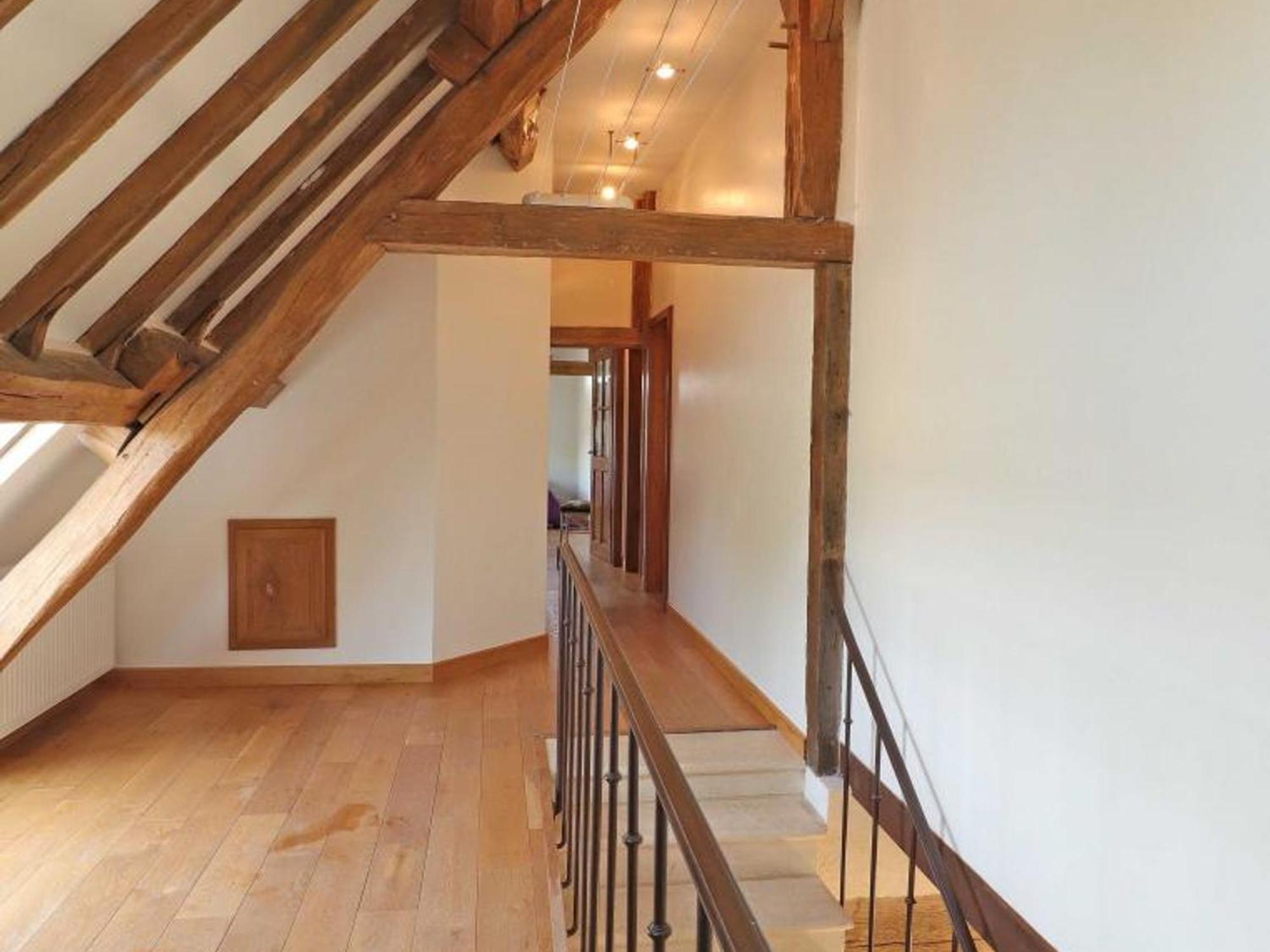 Gîte Rémalard, 6 pièces, 14 personnes - FR-1-497-164 Extérieur photo