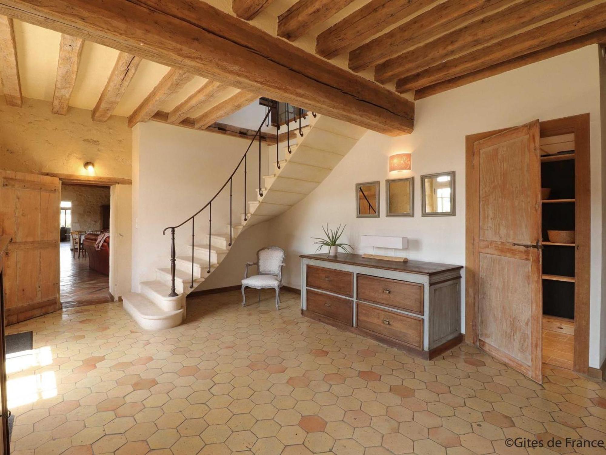 Gîte Rémalard, 6 pièces, 14 personnes - FR-1-497-164 Extérieur photo