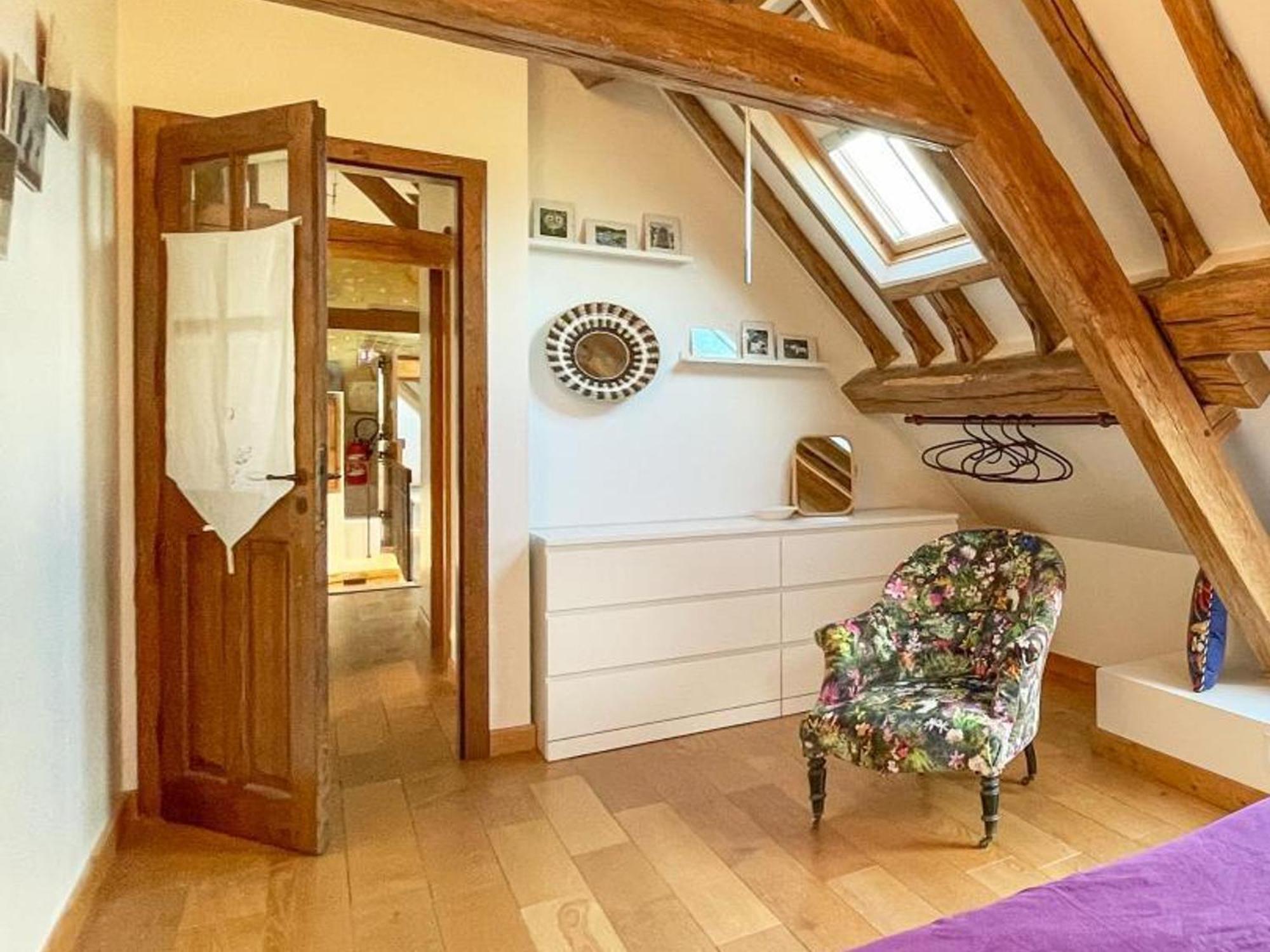 Gîte Rémalard, 6 pièces, 14 personnes - FR-1-497-164 Extérieur photo