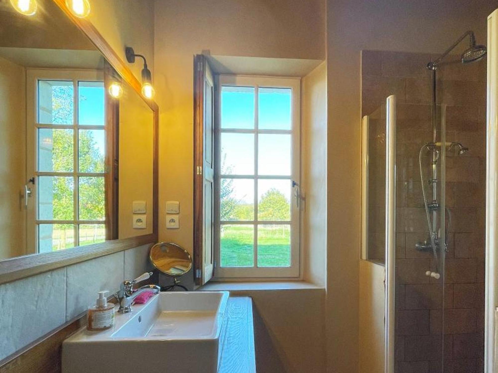 Gîte Rémalard, 6 pièces, 14 personnes - FR-1-497-164 Extérieur photo